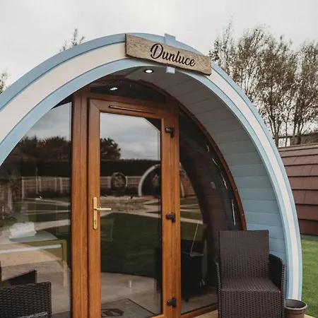 Benone Getaways Hotel Londonderry Exterior photo