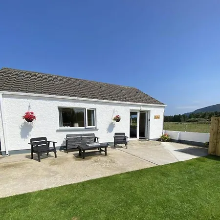 Benone Getaways Hotel Londonderry Exterior photo