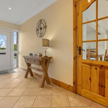 Benone Getaways Hotel Londonderry Exterior photo
