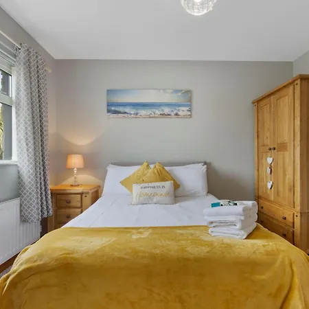 Benone Getaways Hotel Londonderry Exterior photo
