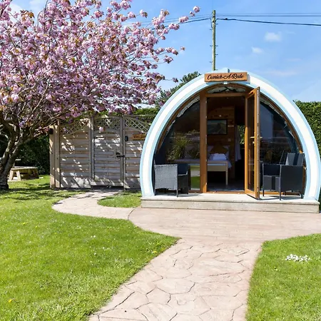 Benone Getaways Hotel Londonderry Exterior photo