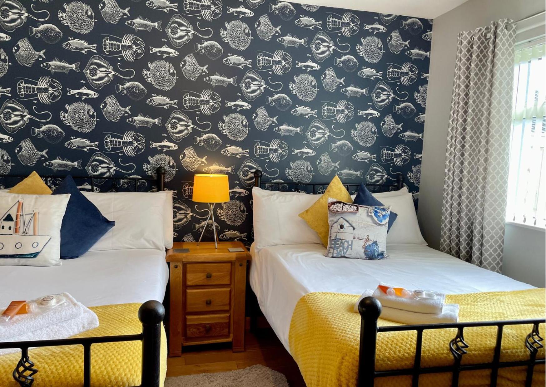 Benone Getaways * Londonderry