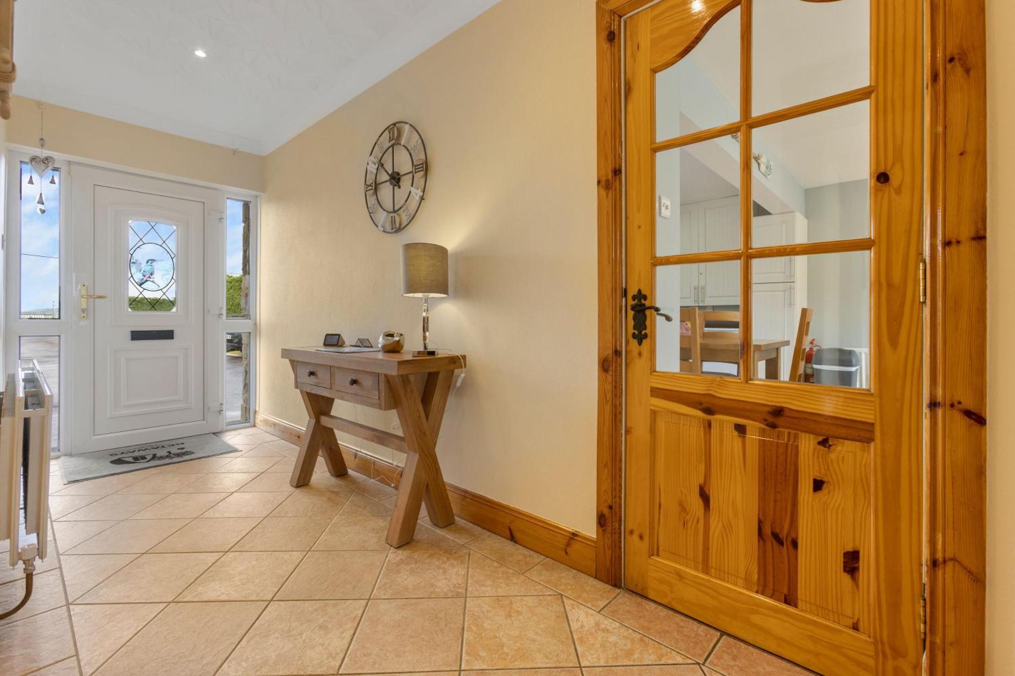 Campsite Benone Getaways